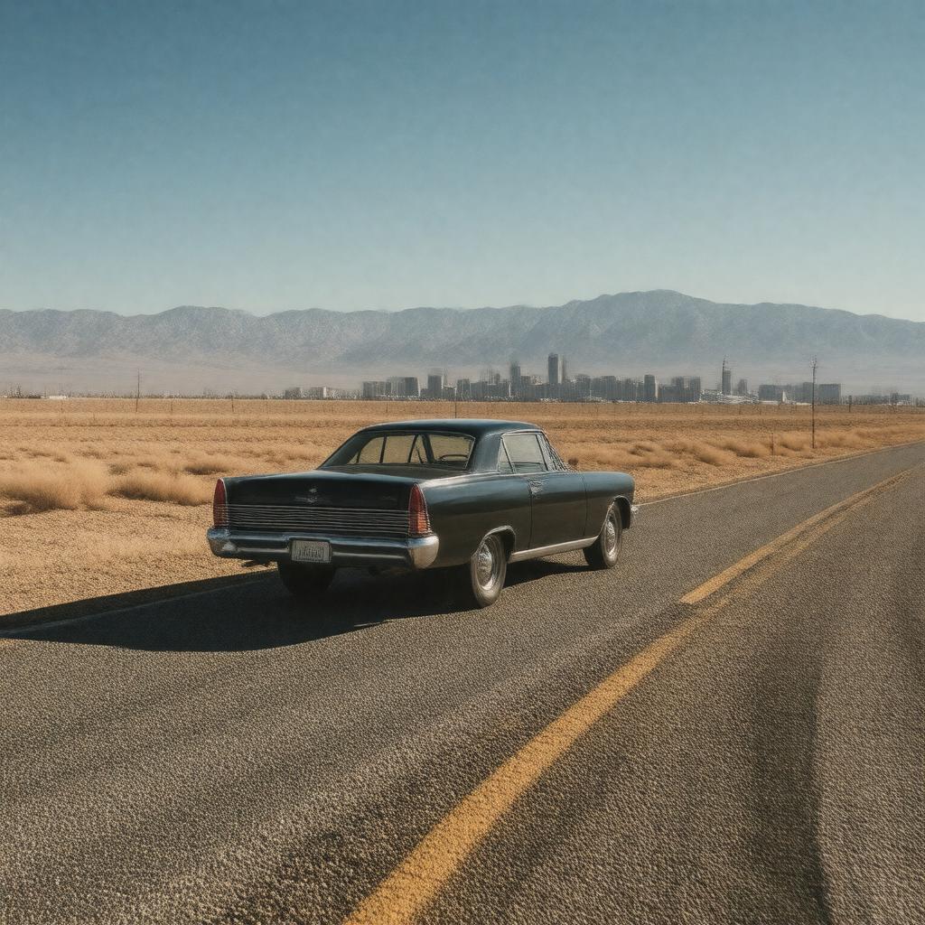On the Road